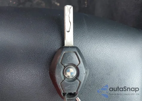 2004 BMW 325 I from USA, damaged, VIN WBAET37484NJ83466